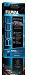 Produktbild von Fluval Reef 4.0 LED-Leiste 46W Schwarz 88-126 cm