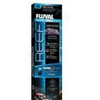 Produktbild von Fluval Reef 4.0 LED-Leiste 46W Schwarz 88-126 cm