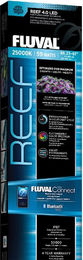 Produktbild von Fluval Reef 4.0 LED-Leiste Schwarz 59W 117-155 cm