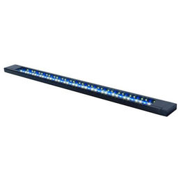 Produktbild von Fluval Roma 125 Bluetooth LED Lichtleiste Schwarz