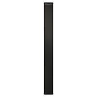 Produktbild von Fluval Roma 125 LED Aufsatzleuchte für Fischaquarien Schwarz