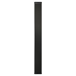 Produktbild von Fluval Roma 90 LED-Aufsatzleuchte Schwarz
