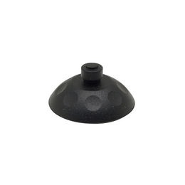 Fluval Saugnäpfe für Schlauchhalterungen von Außenfiltern für Aquarien 30 mm 4er Pack Schwarz – Bild 1 von 3