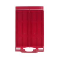 Produktbild von Fluval Schaumstoff-Einsatzrahmen für Fischfilter Fluval 205, 305 und 306/406