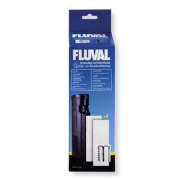 Fluval Schaumstofffilterpatrone für Innenfilter 4 Plus, 4er Pack, Weiß – Bild 1 von 3