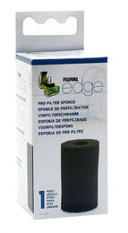 Fluval Schaumstoffpatrone Vorfiltereinsatz für Fisch Aquarien Edge - 1 Stk. – Bild 1 von 2