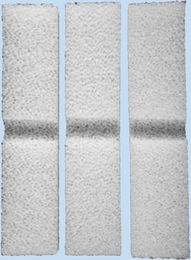 Fluval Schaumstoffvorfilter 3er Pack für Fisch Außenfilter FX4 FX5 FX6 – Bild 1 von 5