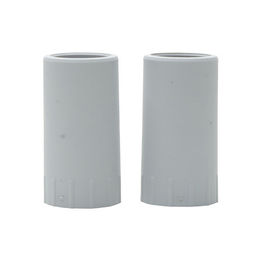 Fluval Schlauchverbinder und Ribbed Hose Adapter Set für Außenfilter 2er Set – Bild 1 von 2