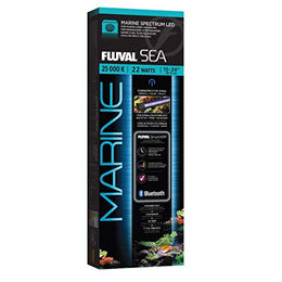 Fluval Sea Marine 3.0 LED Beleuchtung für Meerwasseraquarien 75cm 46W - 1 Stk. – Bild 1 von 4
