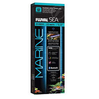 Produktbild von Fluval Sea Marine 3.0 LED Beleuchtung für Meerwasseraquarien 75cm 46W - 1 Stk.