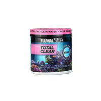 Produktbild von Fluval Sea Total Clear Wasseraufbereiter für Aquarien 173g - 173,1 g