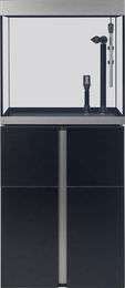 Fluval Siena 160 Aquarium Kombination Schwarz – Bild 1 von 4