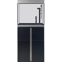 Produktbild von Fluval Siena 160 Aquarium Kombination Schwarz