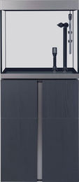 Fluval Siena 160 Aquarium Set in Graphit – Bild 1 von 4