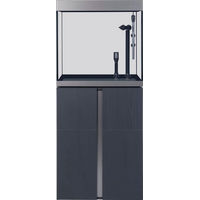 Produktbild von Fluval Siena 160 Aquarium Set in Graphit