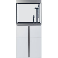 Produktbild von Fluval Siena 160 Fischglasaquarium Kombination Weiß