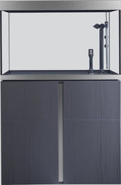 Fluval Siena 270 Aquarien-Set Graphit – Bild 1 von 4