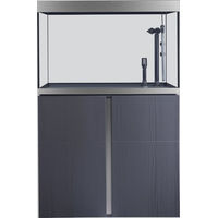Produktbild von Fluval Siena 270 Aquarien-Set Graphit