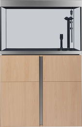 Fluval Siena 270 Aquarien-Set in Buche Optik – Bild 1 von 3