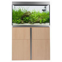 Produktbild von Fluval Siena 272 Aquarium Set in Buche mit 272 Litern - 272 l
