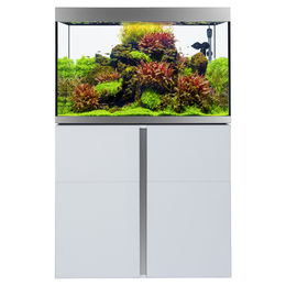 Fluval Siena 272 Aquarium Set Weiß 270L 90x55x55cm - 272 l – Bild 1 von 1