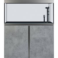 Produktbild von Fluval Siena 330 Aquarien-Kombination in Beton-Optik 1 Set