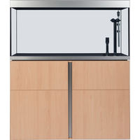 Produktbild von Fluval Siena 330 Aquarien-Set mit Buche-Design