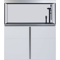 Produktbild von Fluval Siena 330 Aquarium Kombination Weiß aus Glas