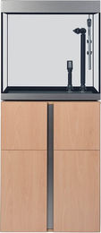 Produktbild von Fluval Siena Aquarienkombination 160 Buche - 166 l