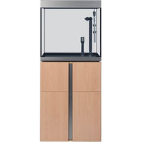 Produktbild von Fluval Siena Aquarienkombination 160 Buche - 166 l