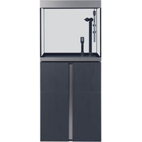Produktbild von Fluval Siena Aquarienkombination 160 Graphit - 166 l