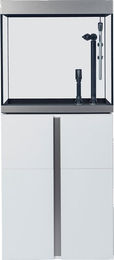 Produktbild von Fluval Siena Aquarienkombination 160 Weiß - 166 l