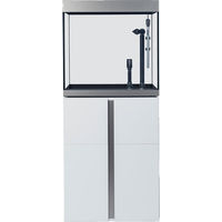 Produktbild von Fluval Siena Aquarienkombination 160 Weiß - 166 l