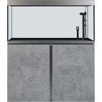 Produktbild von Fluval Siena Aquarienkombination 330 Betonoptik
