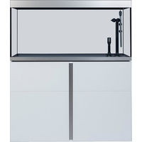 Produktbild von Fluval Siena Aquarienkombination 330 Weiß - 332 l