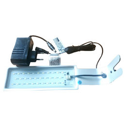 Produktbild von Fluval Silicon-LED-Lampe für Fluval SPEC III in Schwarz oder Weiß