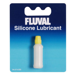 Fluval Silikon Schmierfett Weiß für Aquarienfilter und Dichtungsringe – Bild 1 von 2