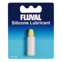 Produktbild von Fluval Silikon Schmierfett Weiß für Aquarienfilter und Dichtungsringe