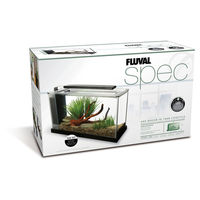 Produktbild von Fluval Spec III LED-Leiste für Aquarien Schwarz 19 Liter