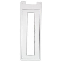 Produktbild von Fluval Spezifische Abdeckung für Fischaquarien aus transparentem Kunststoff für Fluval SPEC V - 1 Stk.