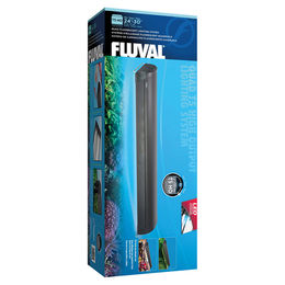 Produktbild von Fluval T5 HO Lichtbalken Schwarz 61 cm