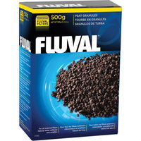 Produktbild von Fluval Torfgranulat Filtermedien für Süßwasseraquarien 500 g - 500 g