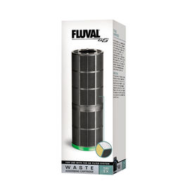 Produktbild von Fluval Tri-Ex Filtermedien für Fluval G6 Filter Schwarz