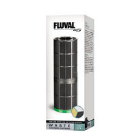 Produktbild von Fluval Tri-Ex Filtermedien für Fluval G6 Filter Schwarz