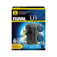 Produktbild von Fluval U1 Innenfilter für Aquarien bis 55 Liter - 1 Stk.