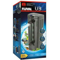 Produktbild von Fluval U3 Innenfilter für Fische und Schildkröten bis 150 Liter