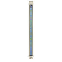 Produktbild von Fluval Venezia 190 Bluetooth LED Lichtleiste für Fischaquarien in Silber