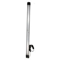 Produktbild von Fluval Venezia 190 LED Strip Light Driver Weiß
