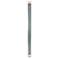 Produktbild von Fluval Vicenza 180 Bluetooth LED Lichtleiste Silber