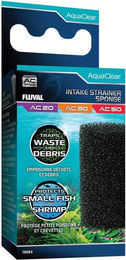 Produktbild von Fluval Vorfilter-Schwamm Schwarz für Fisch AquaClear AC20 AC30 und AC50